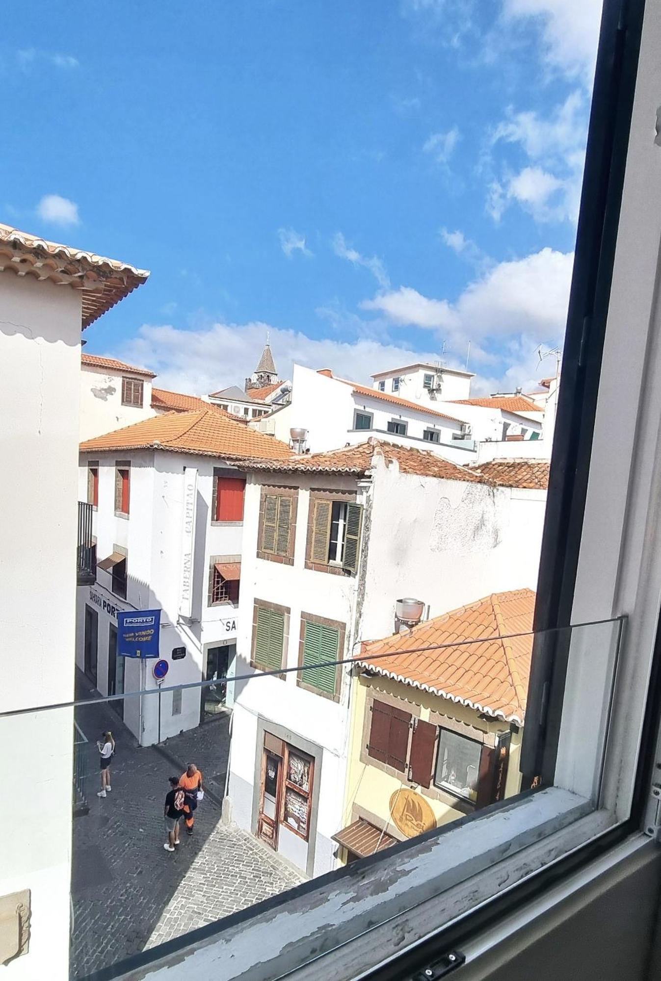 Upgrade Paradise Funchal  Ngoại thất bức ảnh
