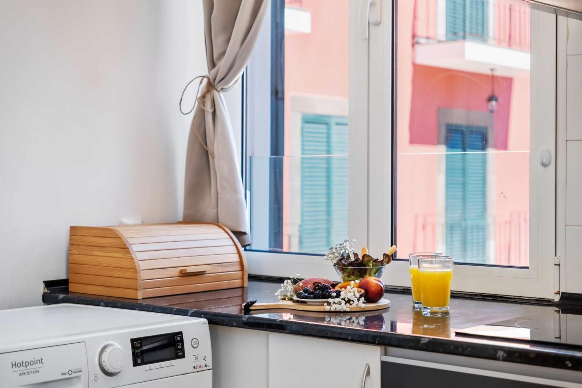 Upgrade Paradise Funchal  Ngoại thất bức ảnh