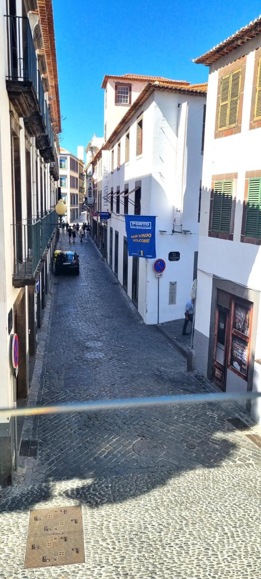 Upgrade Paradise Funchal  Ngoại thất bức ảnh